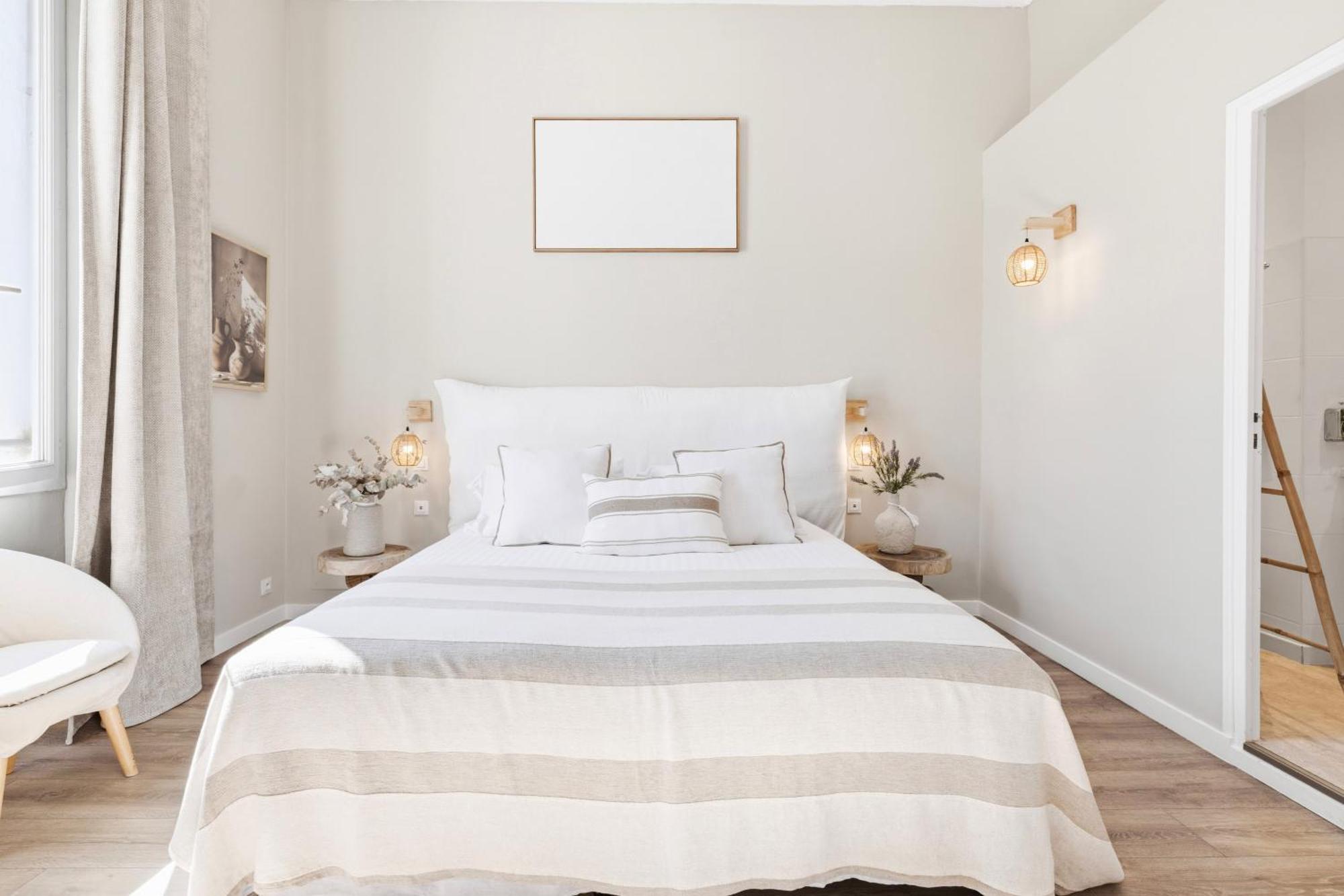 Privilege Double Room