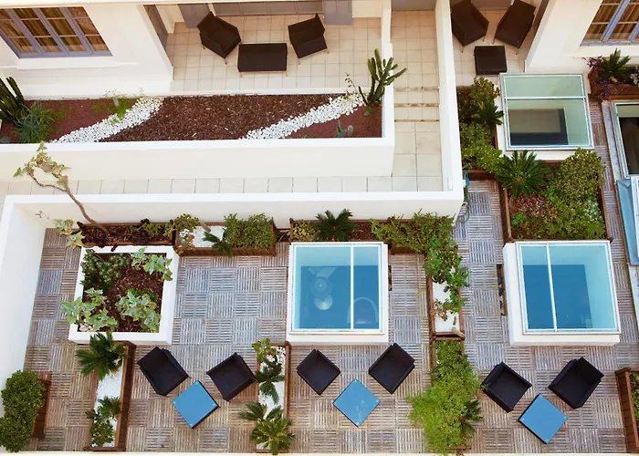 Eden Hotel&Spa Cannes