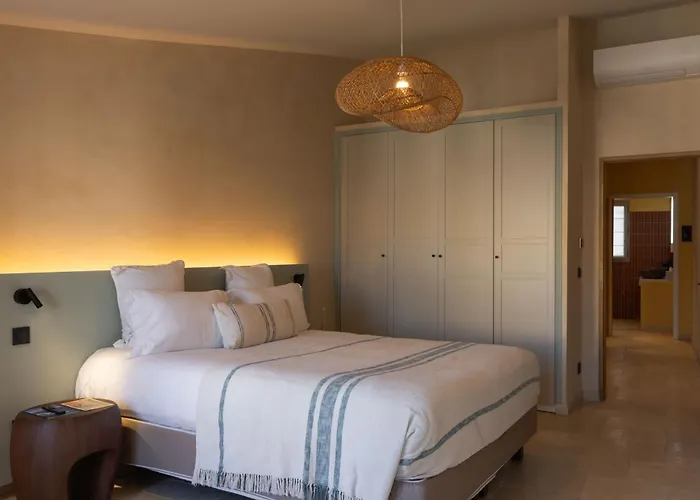 Hôtel Belle Plage Cannes
